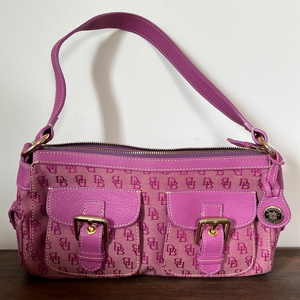 Dooney & Bourke Purse